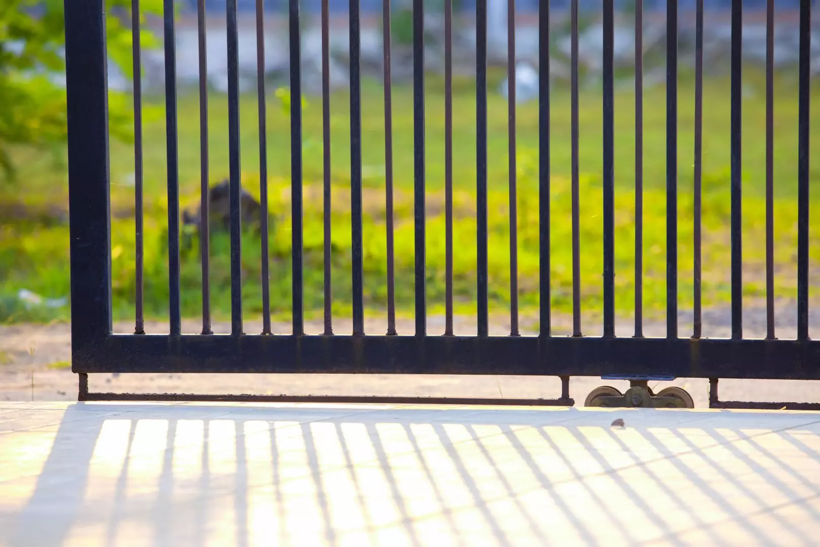 Electric Gate Installers Near Me In Forrest Row, Lewes, Newick, Sussex