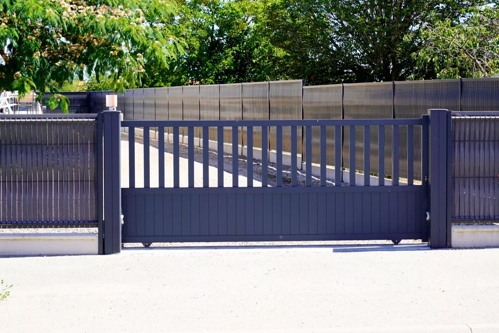 Electric Gate Services In Forrest Row, Lewes, Newick